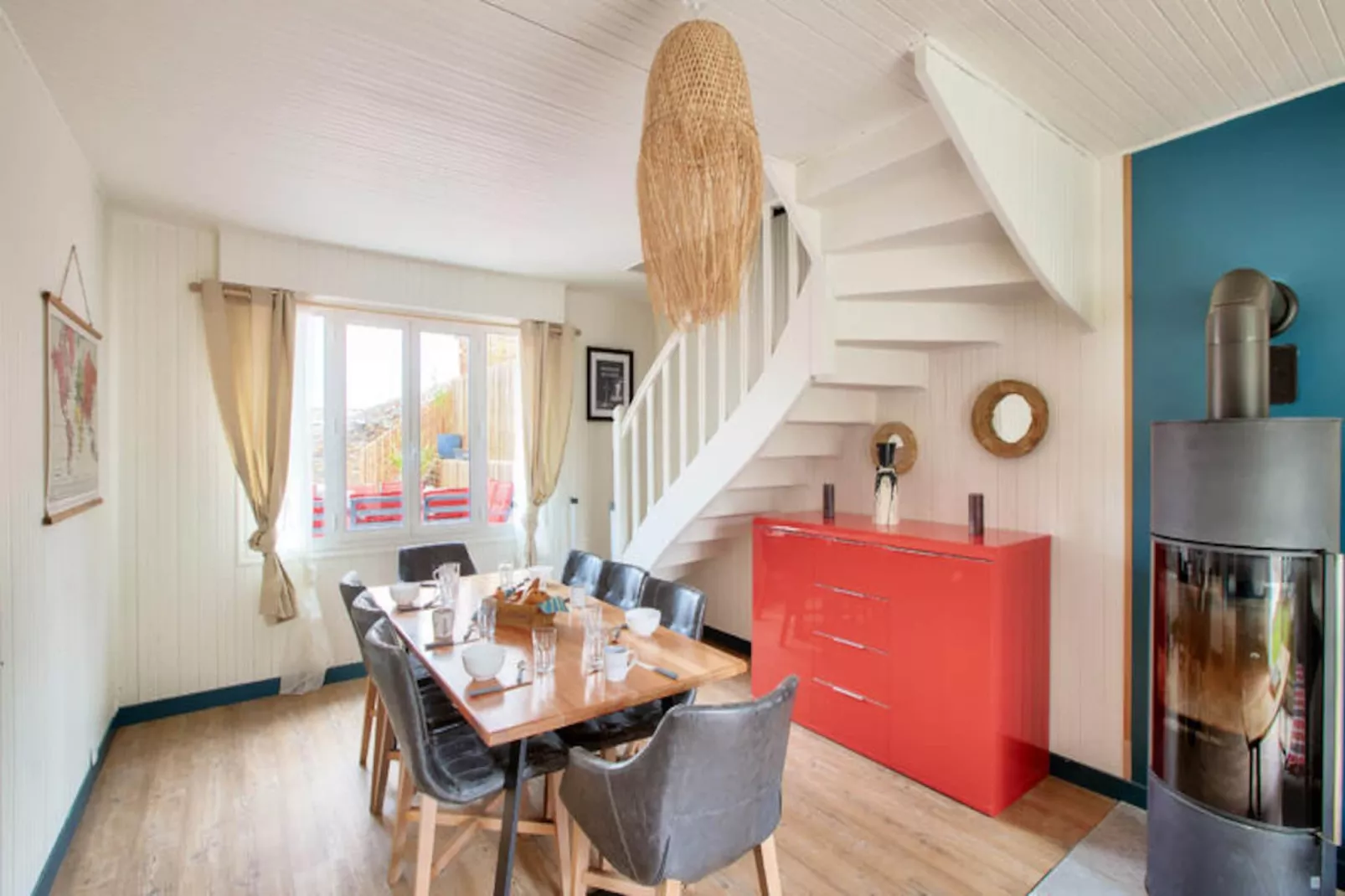 Maison à Pléneuf-Val-André-Non tagué