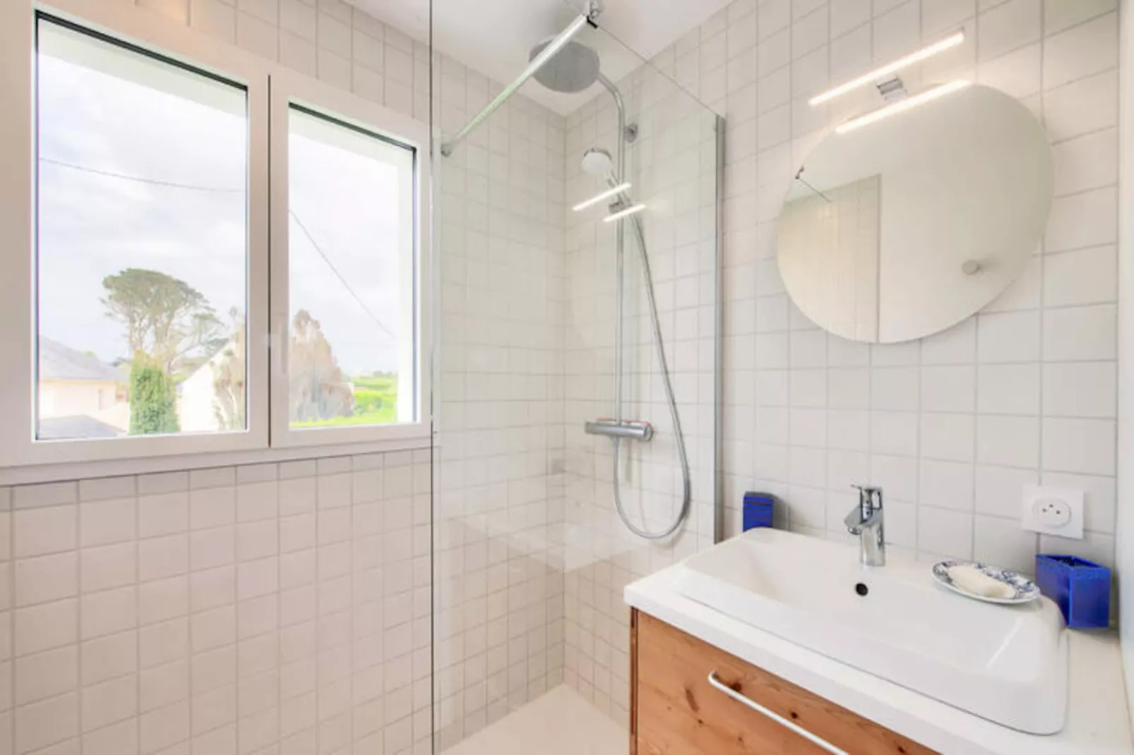 Maison à Plouguerneau - Brest-Untagged