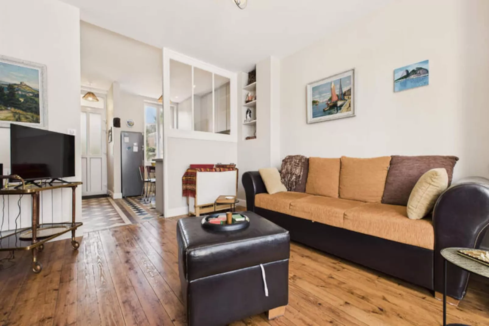 Maison à Pléneuf-Val-André-Untagged