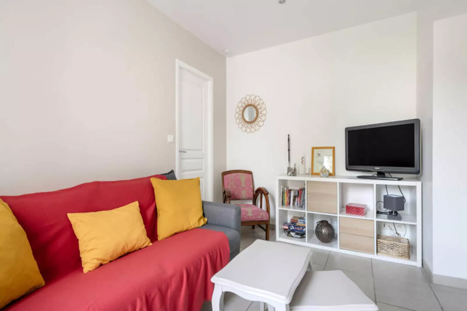 Maison à La Plaine Sur Mer-Non tagué