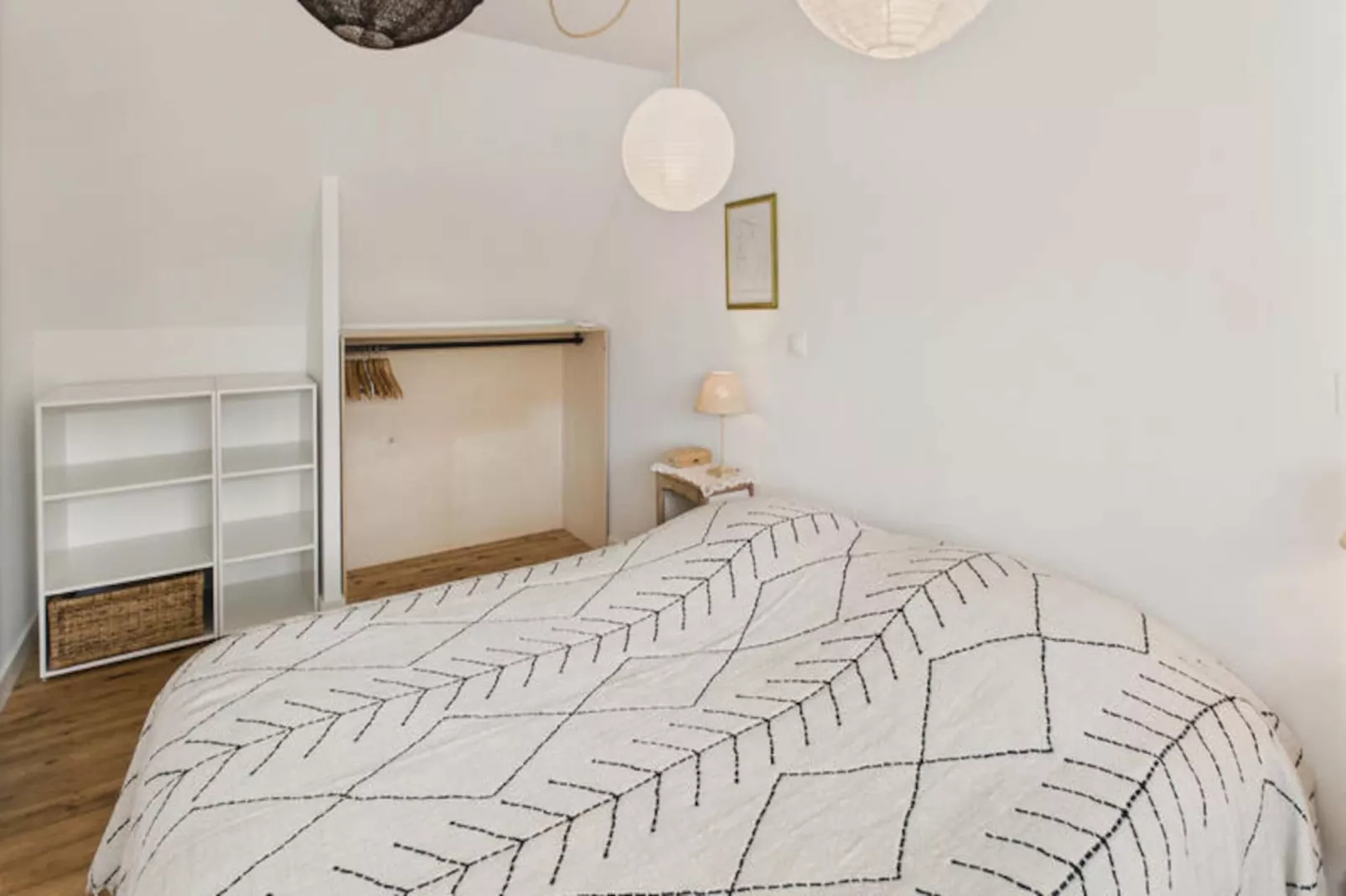 Maison à Le Guilvinec-Nicht zugeordnet