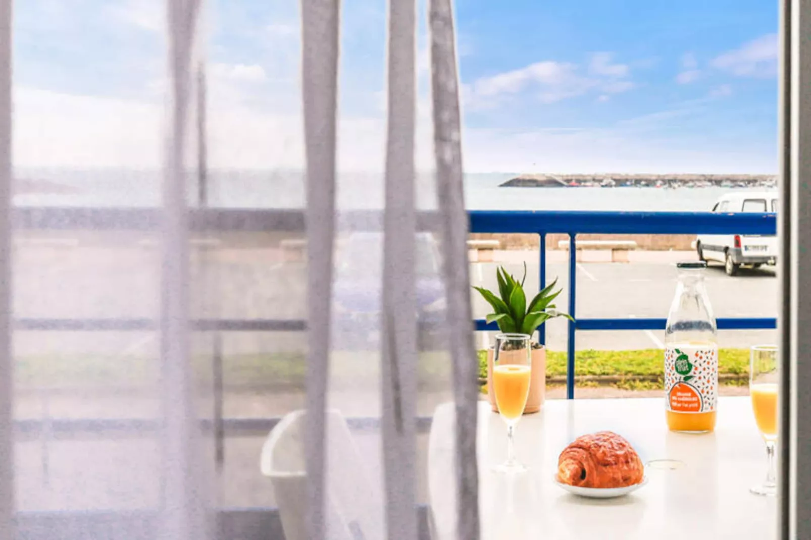 Appartements à Erquy-Non tagué