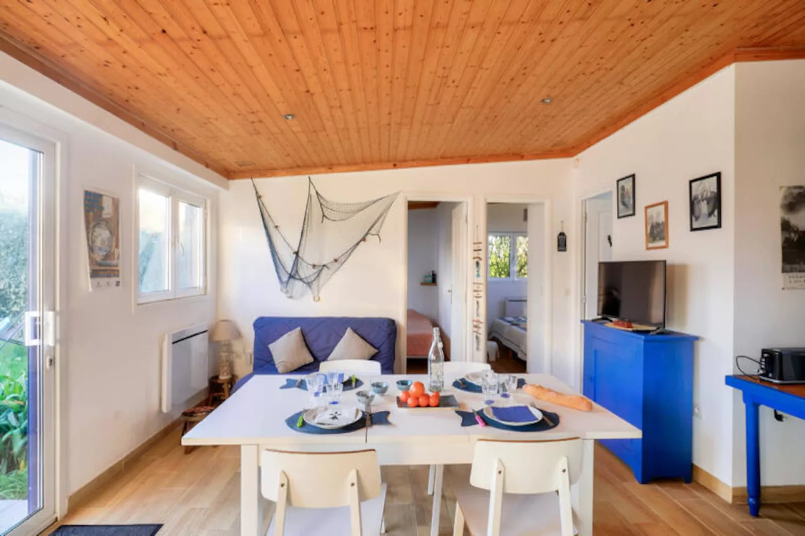 Maison à Loctudy-Nicht zugeordnet