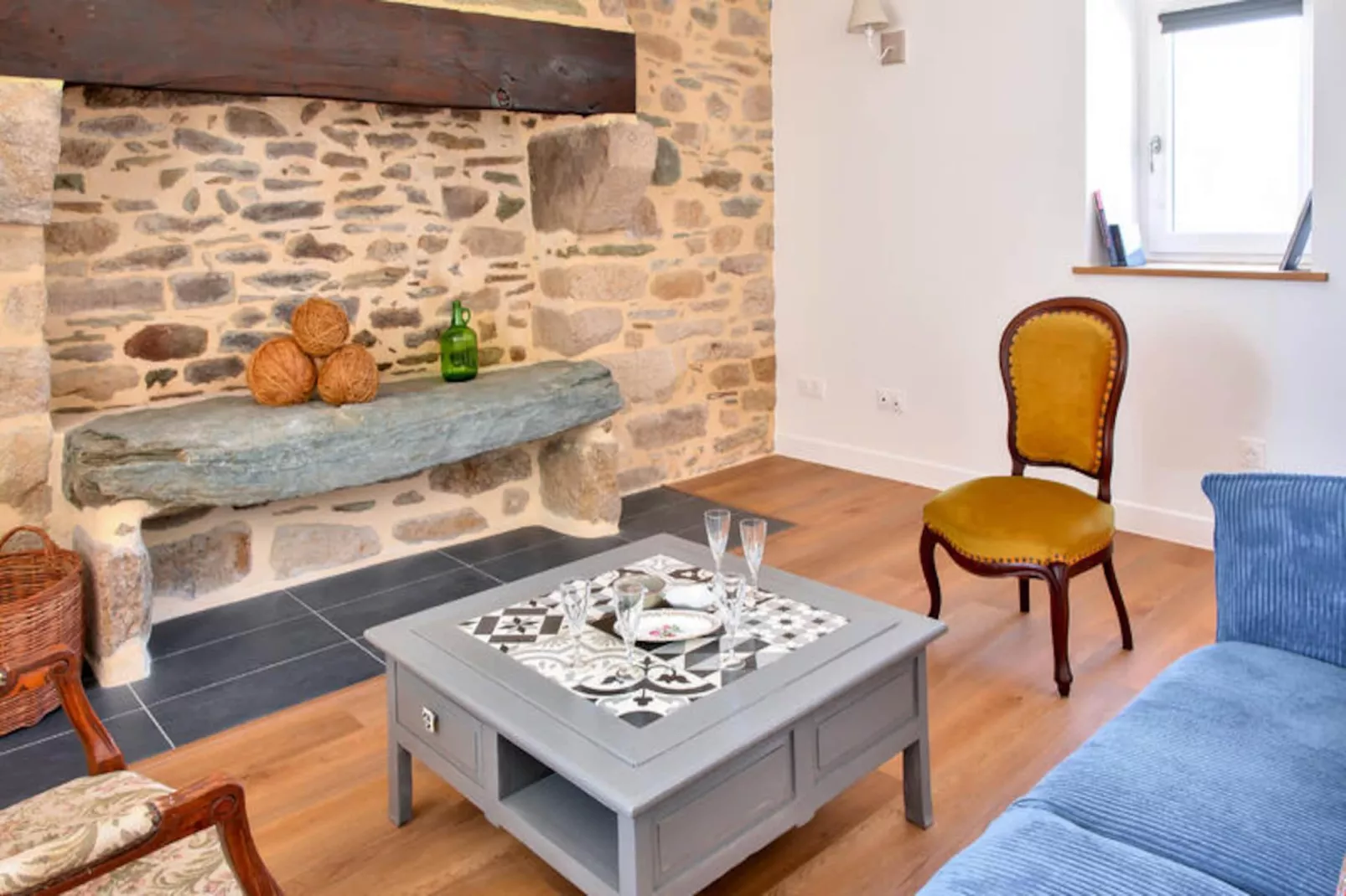 Maison à Plovan-Non tagué