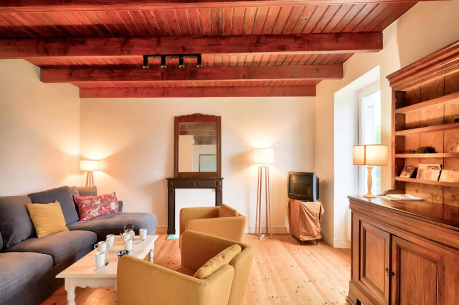 Maison à Treffiagat-Léchiagat-Nicht zugeordnet