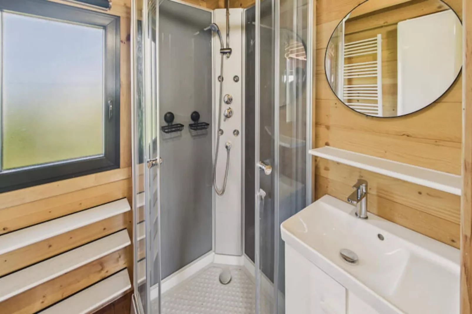 Chalets à Penmarc'h-Nicht zugeordnet