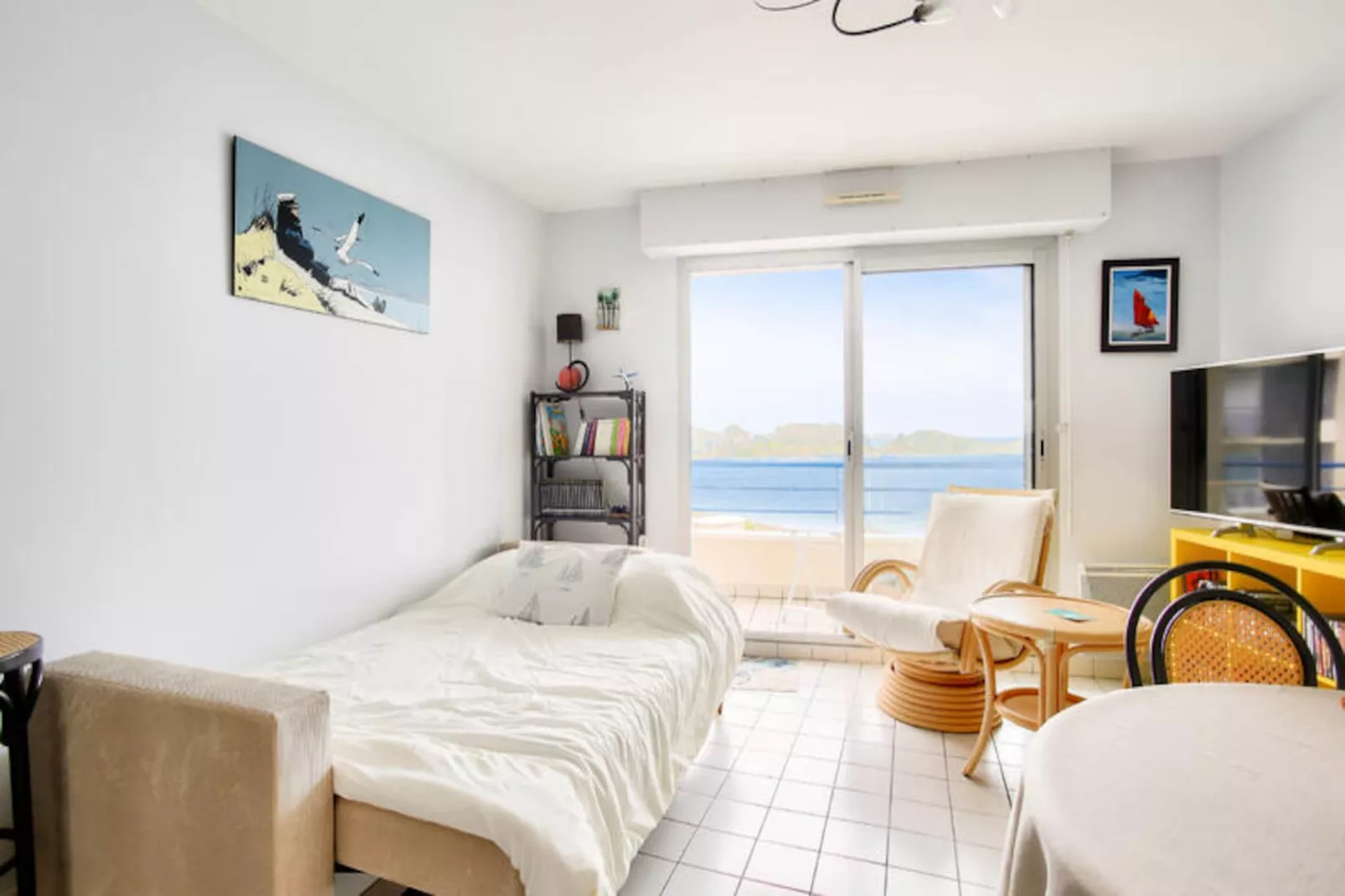 Appartements à Erquy-Untagged