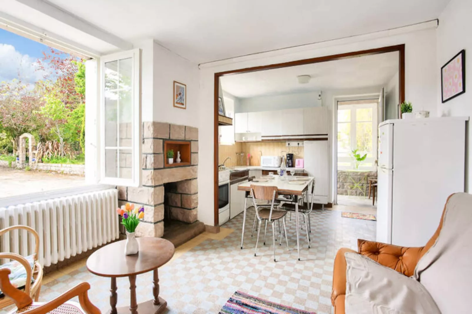 Maison à Erquy-Untagged