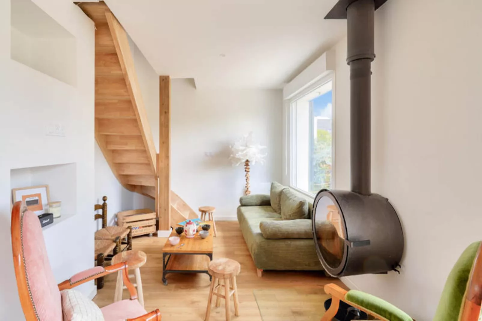 Maison à Île Tudy-Nicht zugeordnet