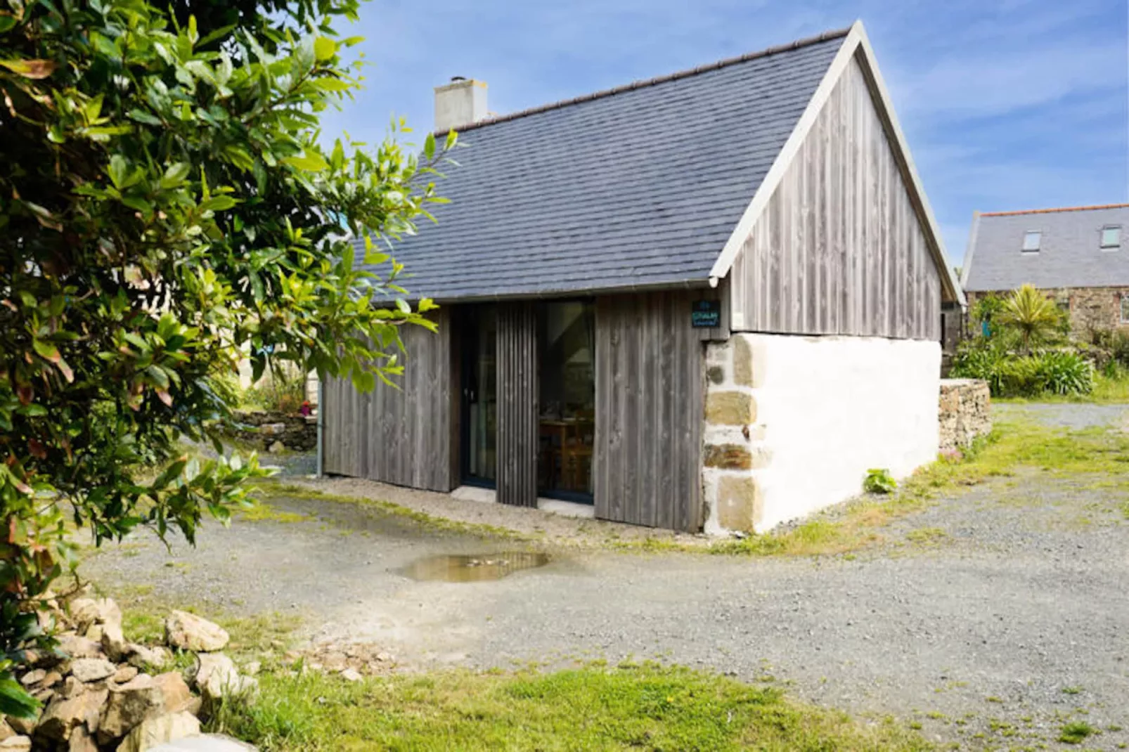 Maison à Plovan-Non tagué