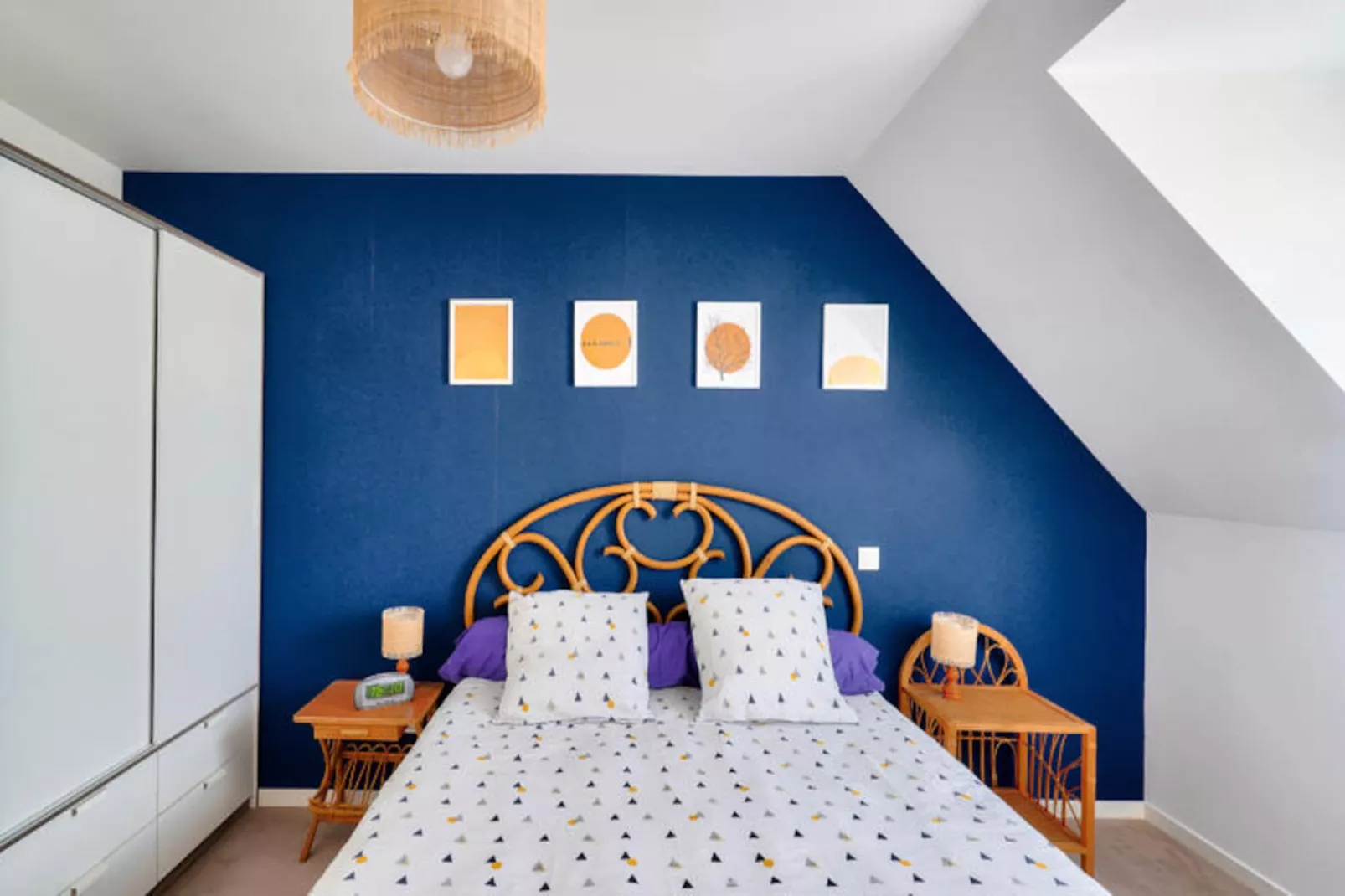 Appartements à Le Guilvinec-Nicht zugeordnet