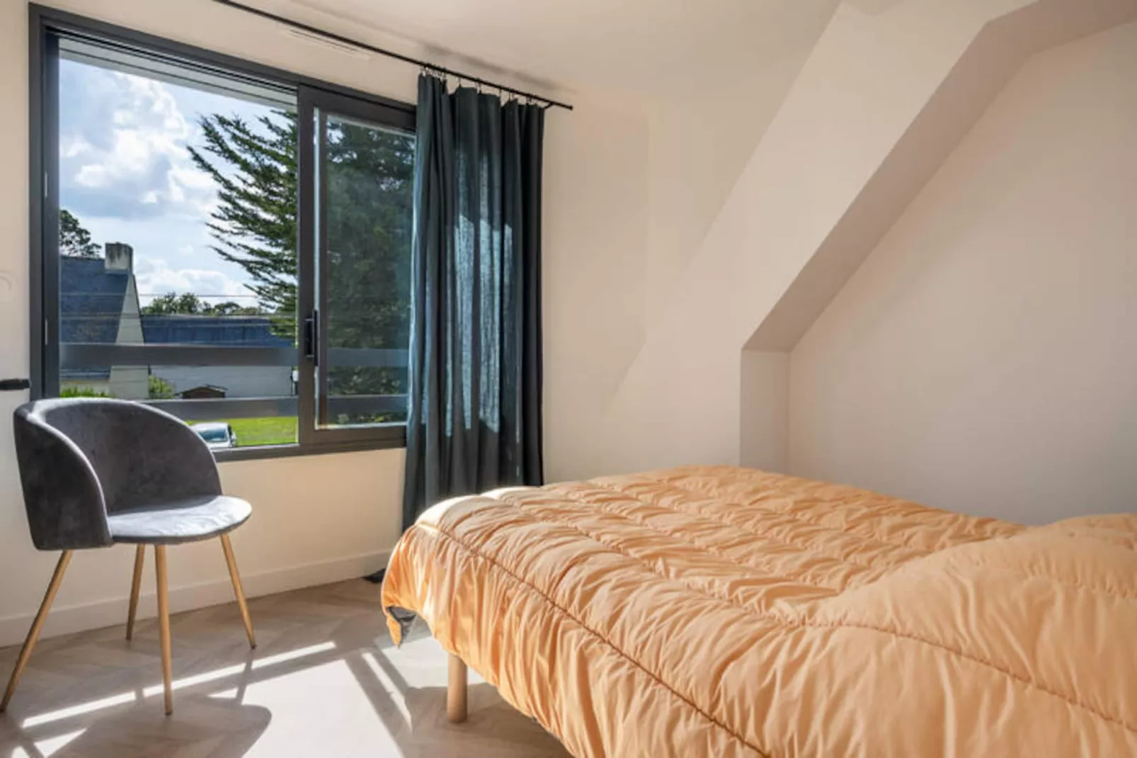 Maison à Mesquer-Nicht zugeordnet