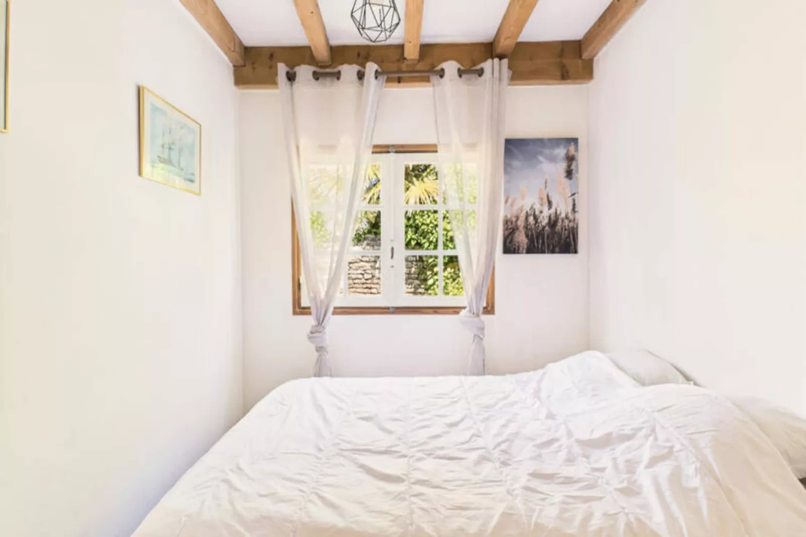 Maison à Les Portes en Ré-Untagged