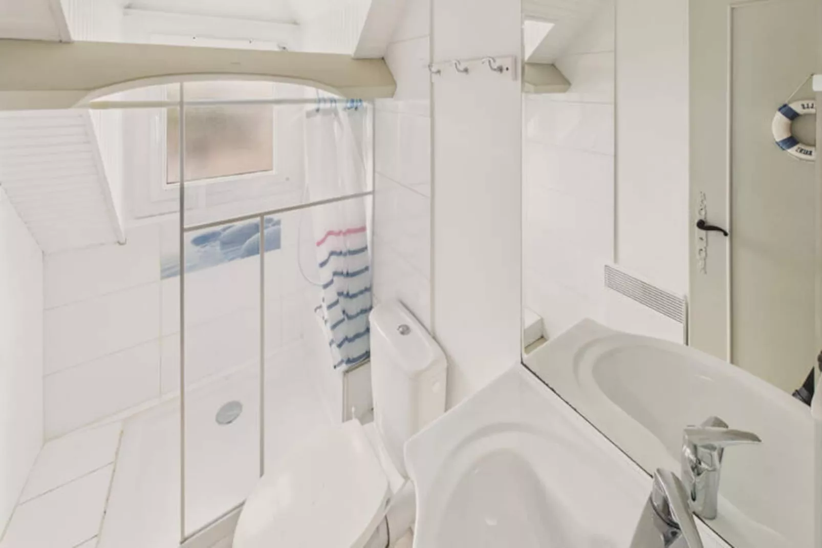 Maison à Treffiagat-Léchiagat-Nicht zugeordnet