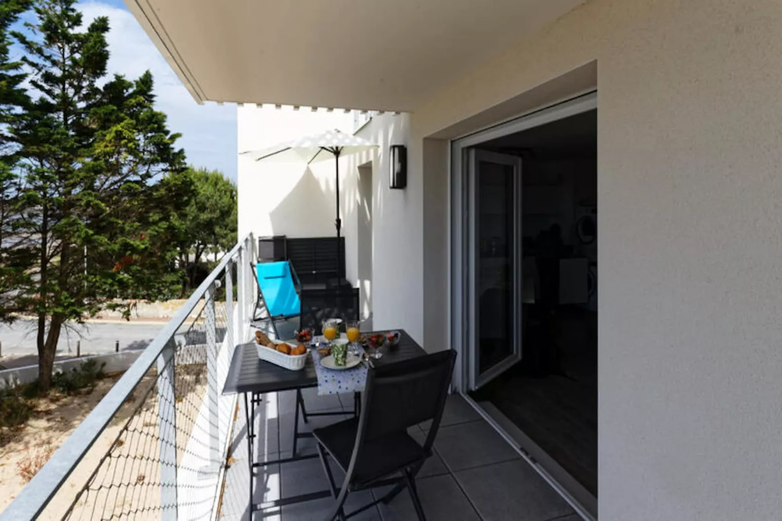 Appartements à La guerinière - Ile de Noirmoutier-Non tagué