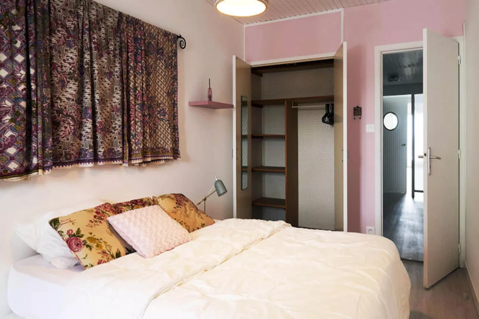 Appartements à Saint-Gilles-Croix-de-Vie-Nicht zugeordnet