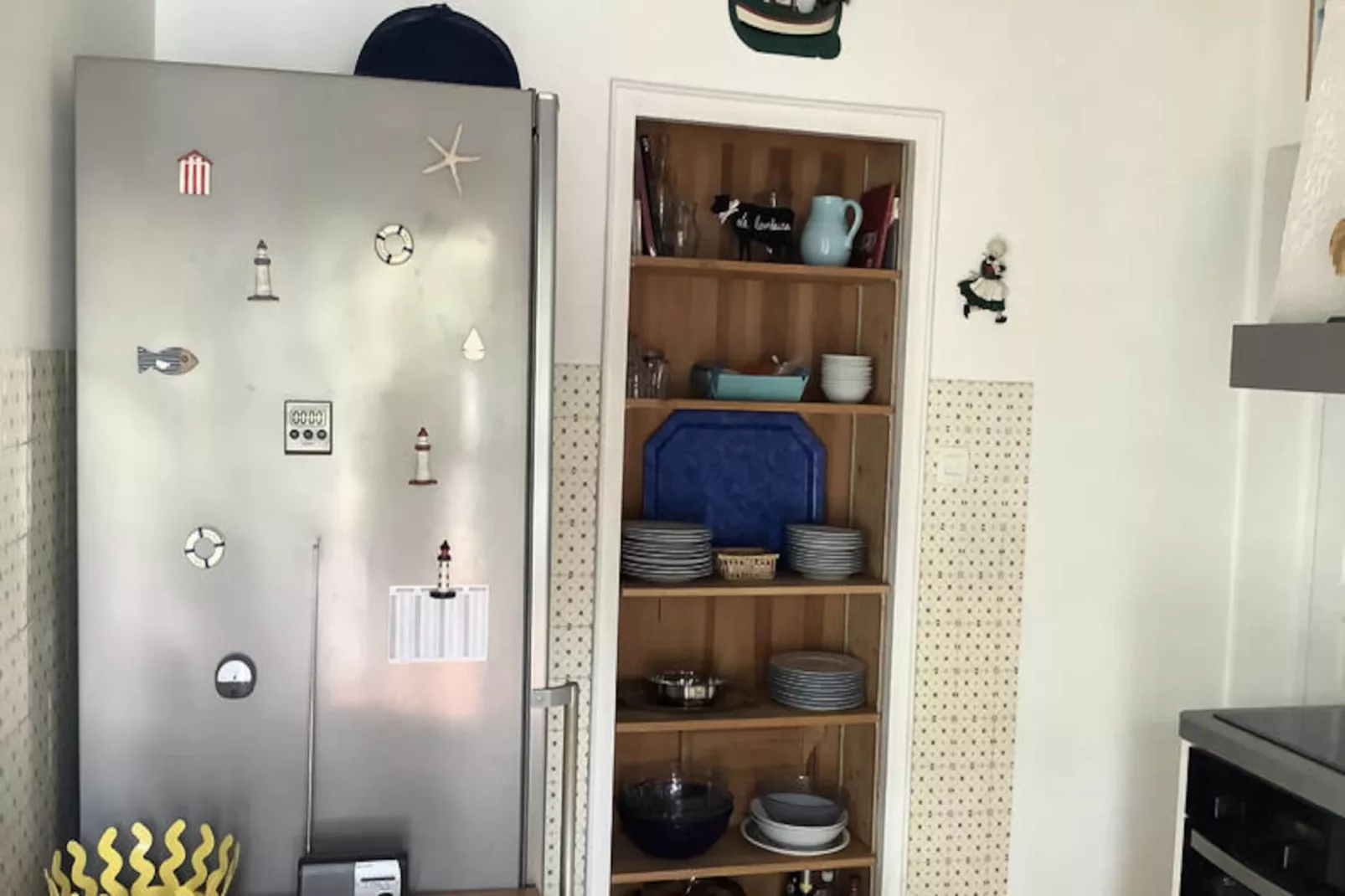 Maison à La guerinière - Ile de Noirmoutier-Non tagué