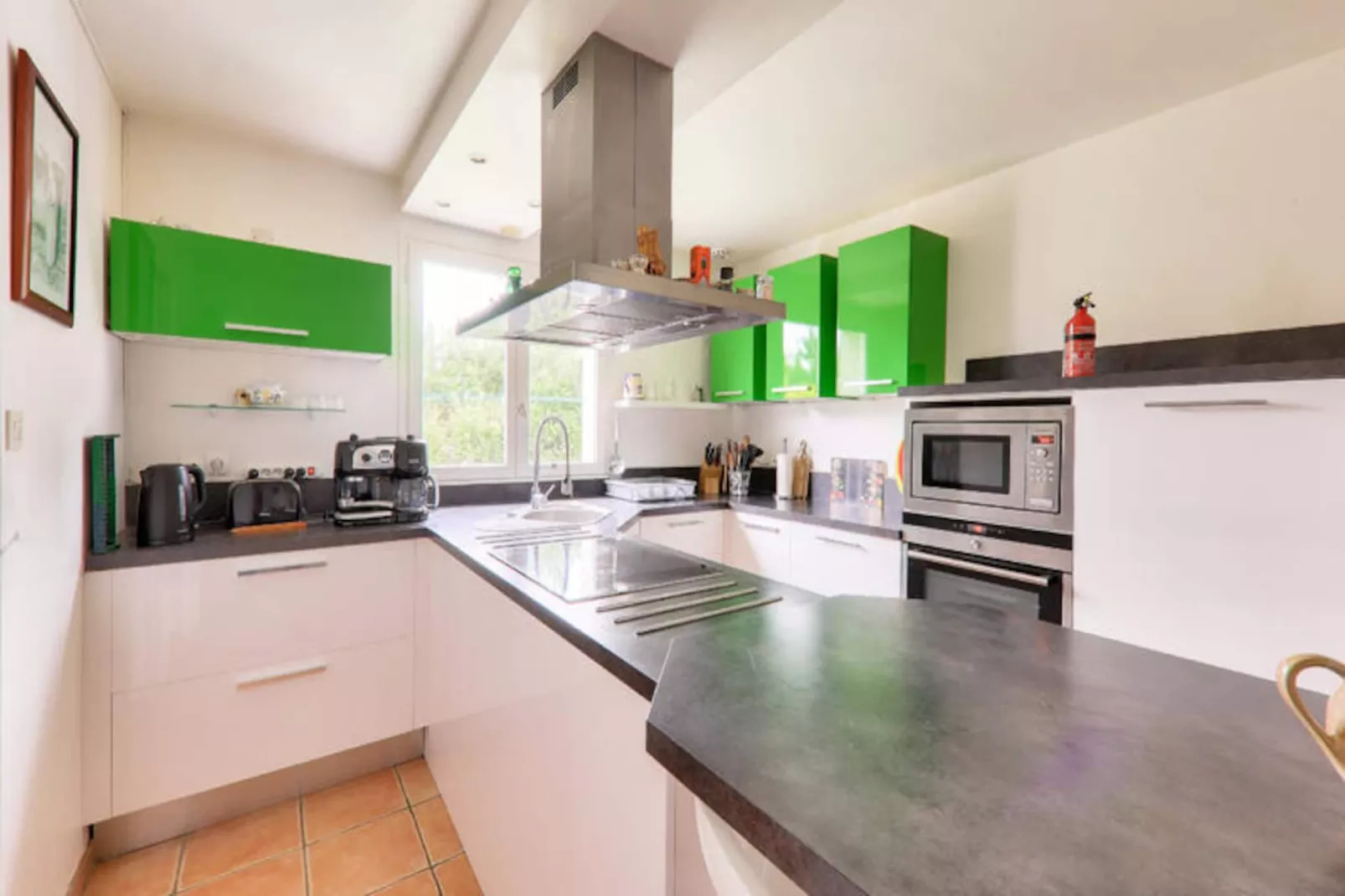 Maison à Arzon - Port Crouesty-Nicht zugeordnet