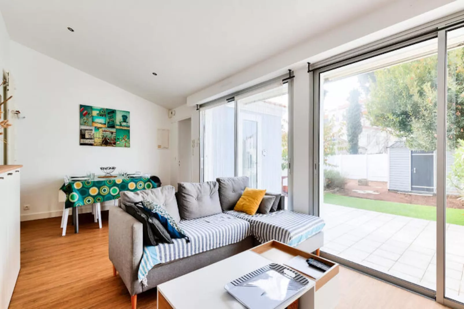 Maison à Saint-Gilles-Croix-de-Vie-Untagged