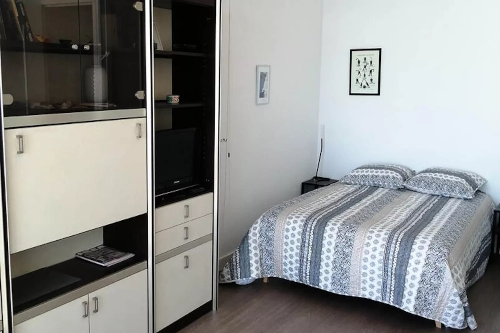 Studio à La Baule-Untagged