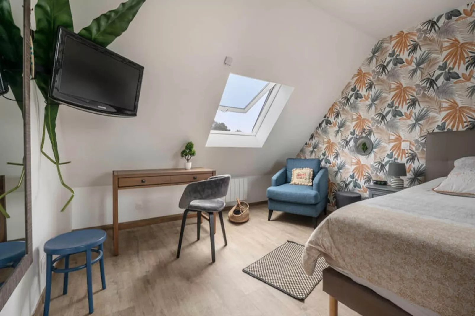 Maison à Saint Gildas de Rhuys-Untagged