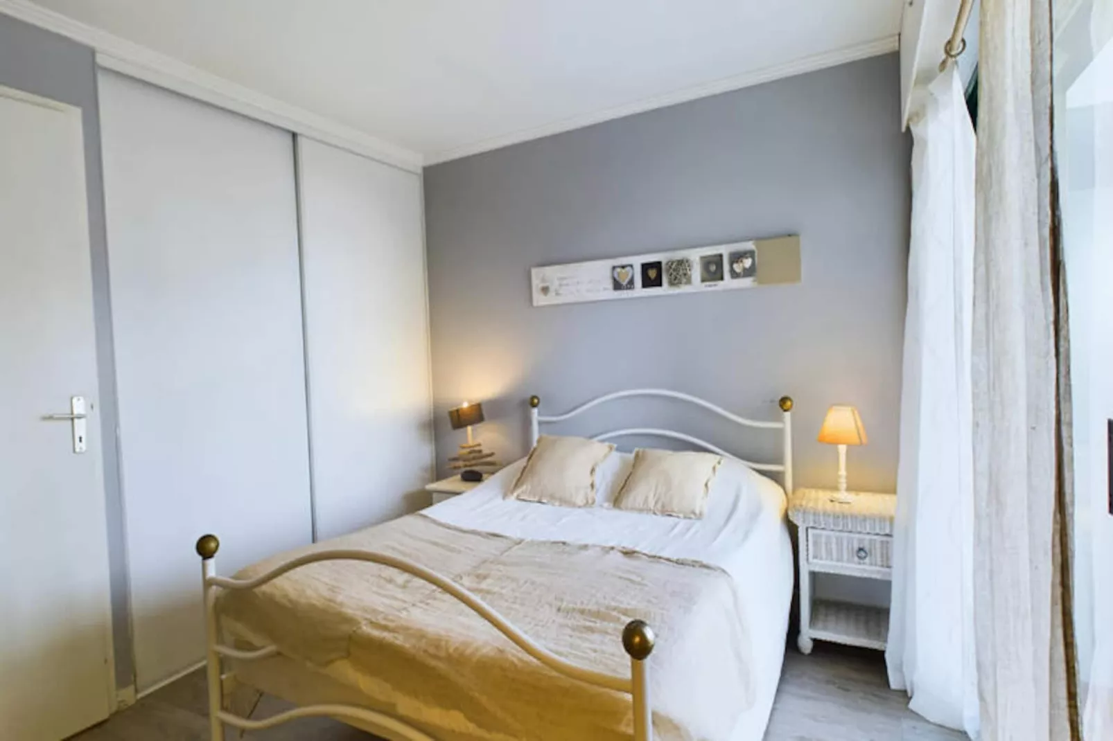 Appartements à Le Pouliguen-Untagged