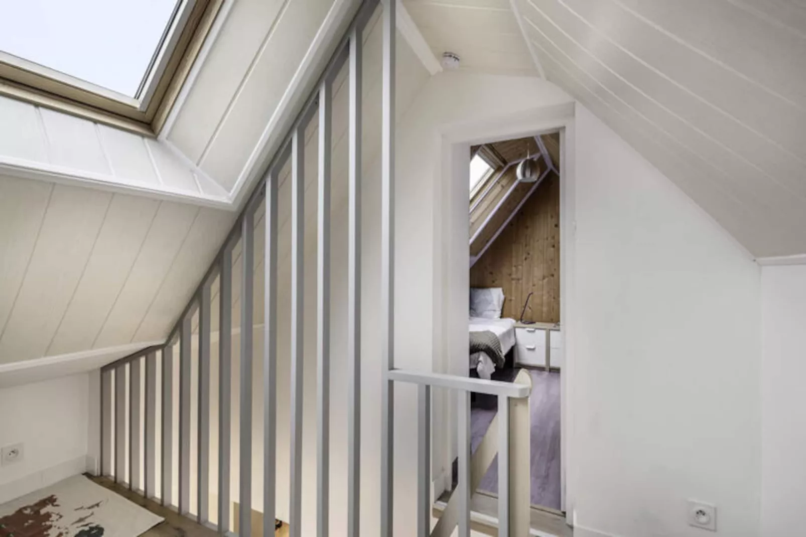 Appartements à Sarzeau-Nicht zugeordnet