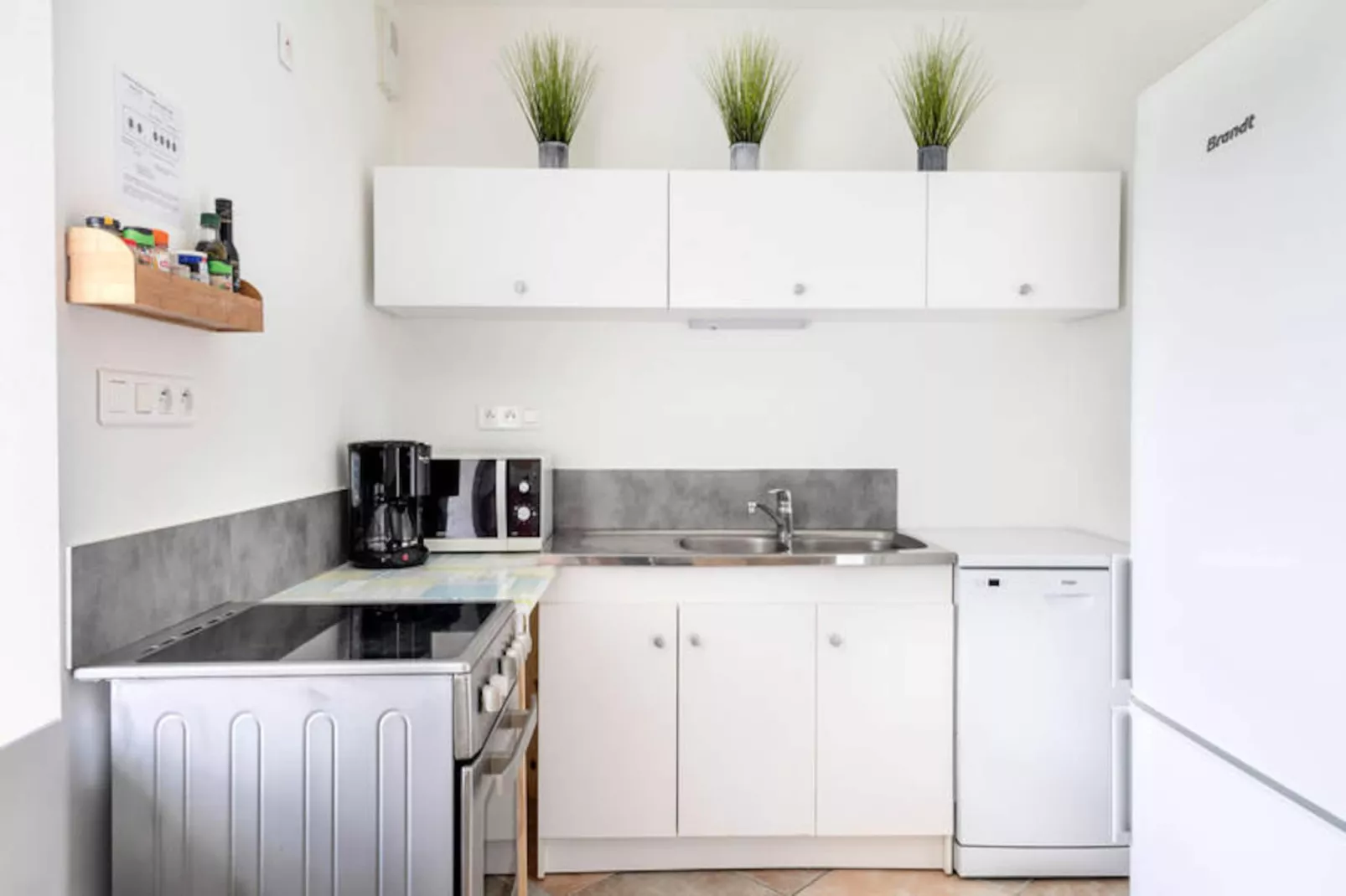 Maison à Sarzeau-Nicht zugeordnet