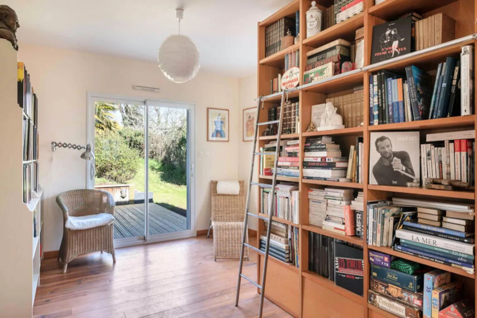 Maison à Sarzeau-Nicht zugeordnet