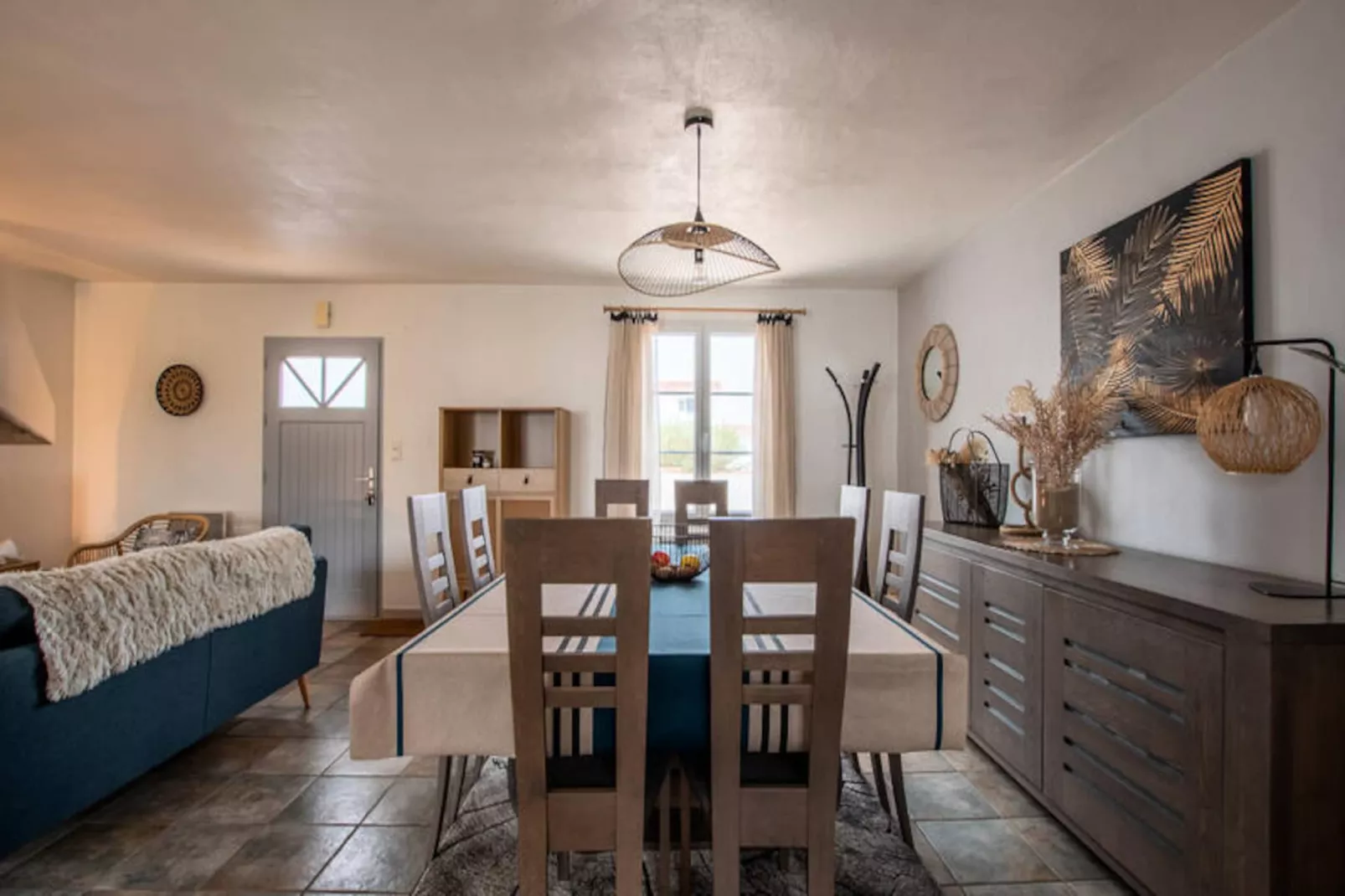 Maison à Noirmoutier-Non tagué