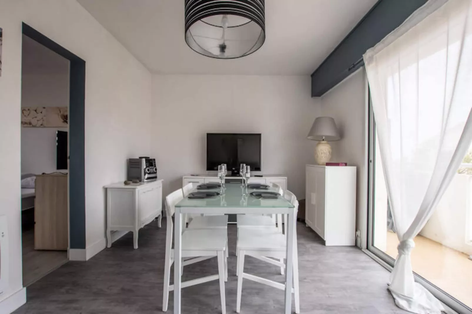 Appartements à Notre Dame de Monts-Non tagué