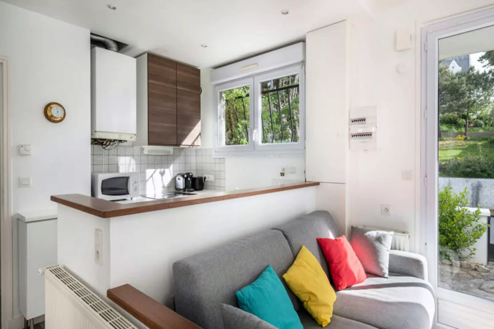 Maison à La Baule-Untagged