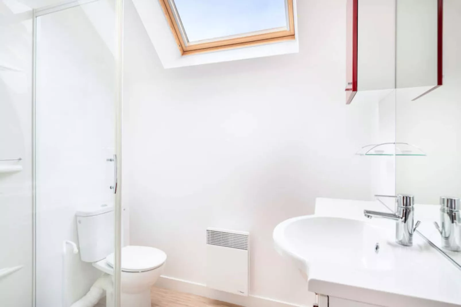 Maison à Arzon - Port Crouesty-Untagged