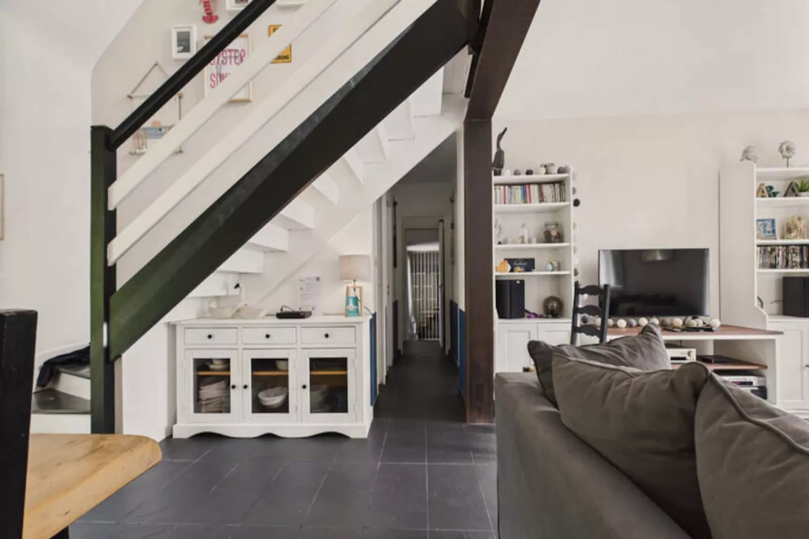 Maison à Assérac-Nicht zugeordnet