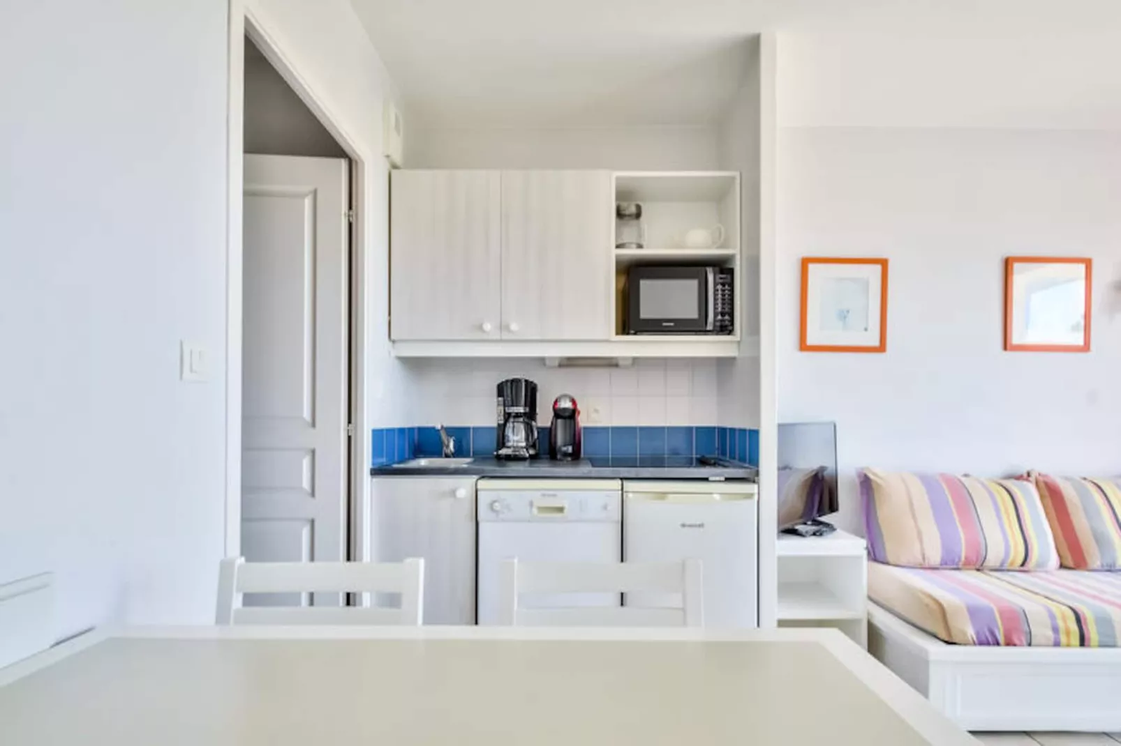 Appartements à Les Sables d'Olonne-Nicht zugeordnet