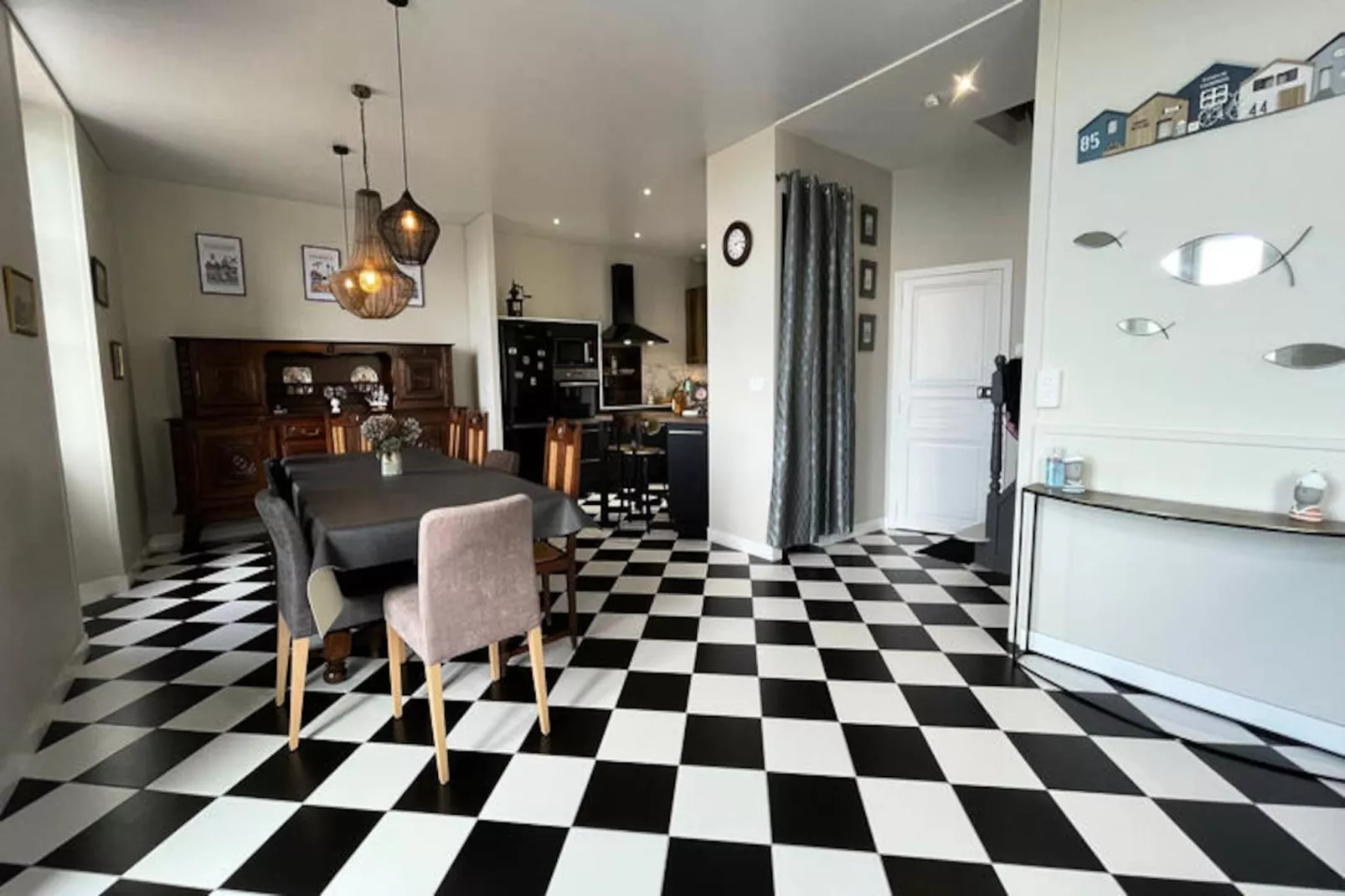 Maison à Assérac-Nicht zugeordnet