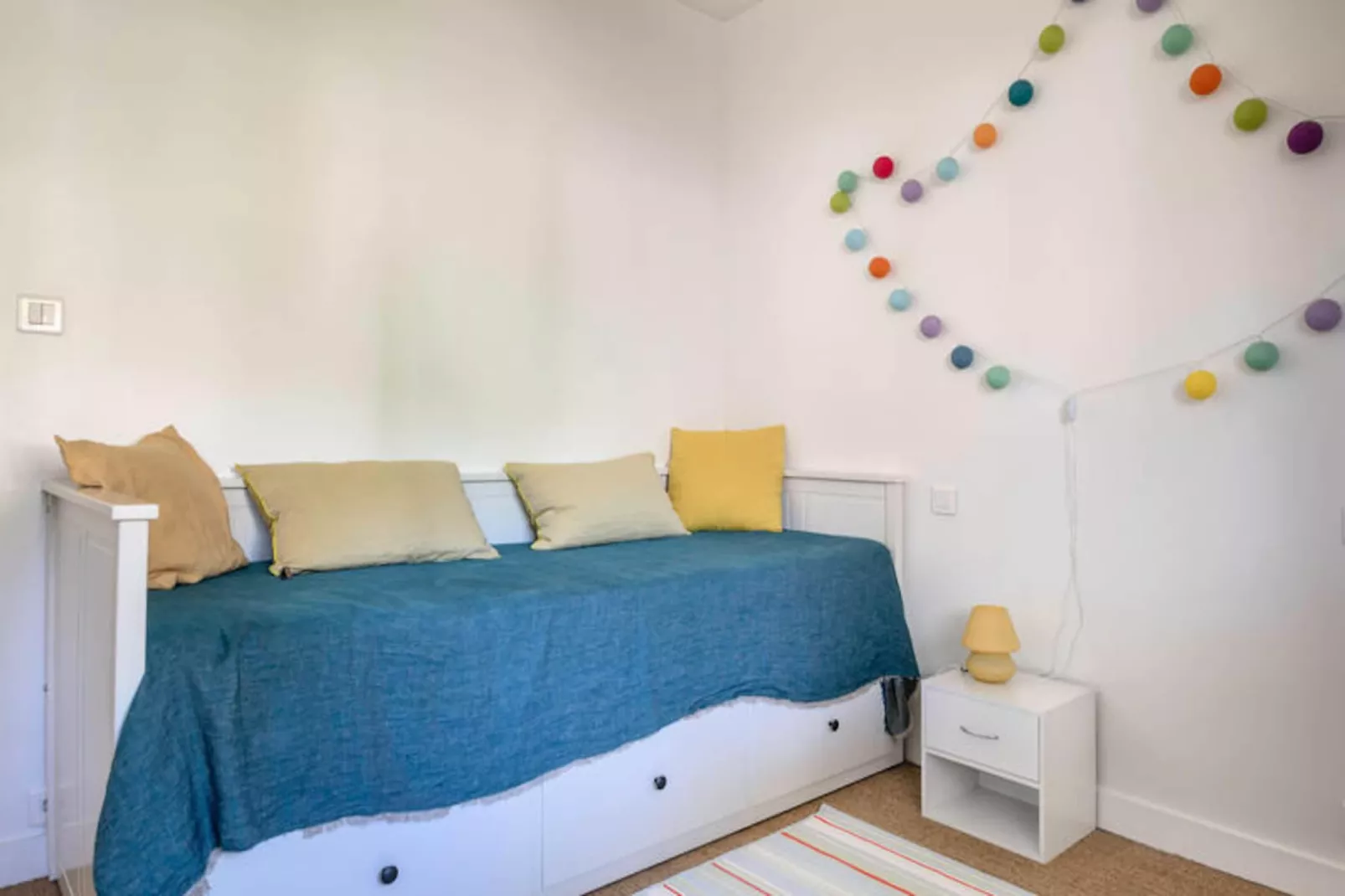 Appartements à La Baule-Nicht zugeordnet