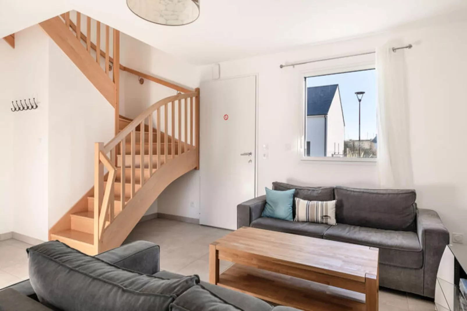 Maison à Piriac-sur-Mer-Nicht zugeordnet