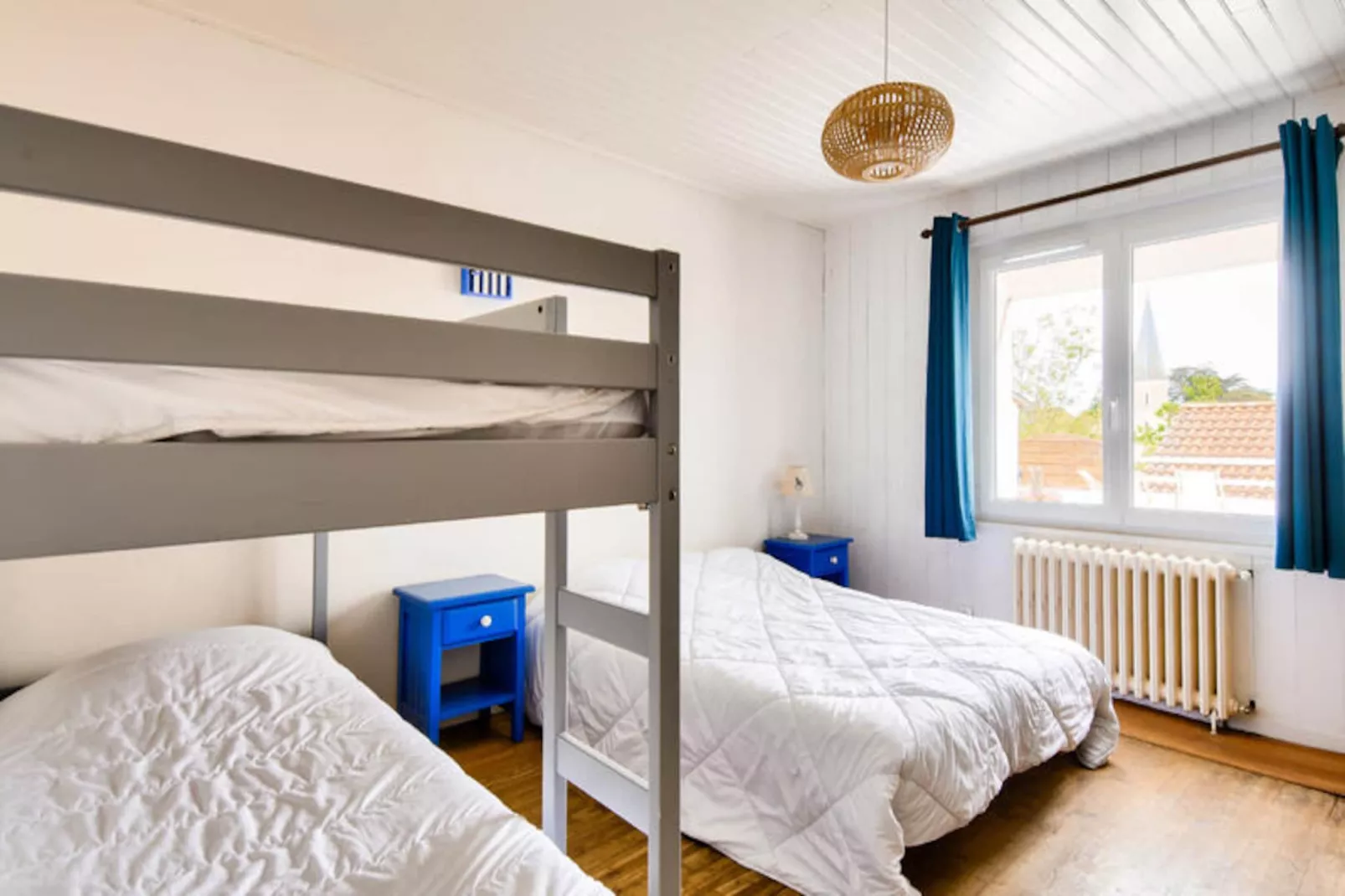 Maison à Barbâtre - Ile de Noirmoutier-Nicht zugeordnet