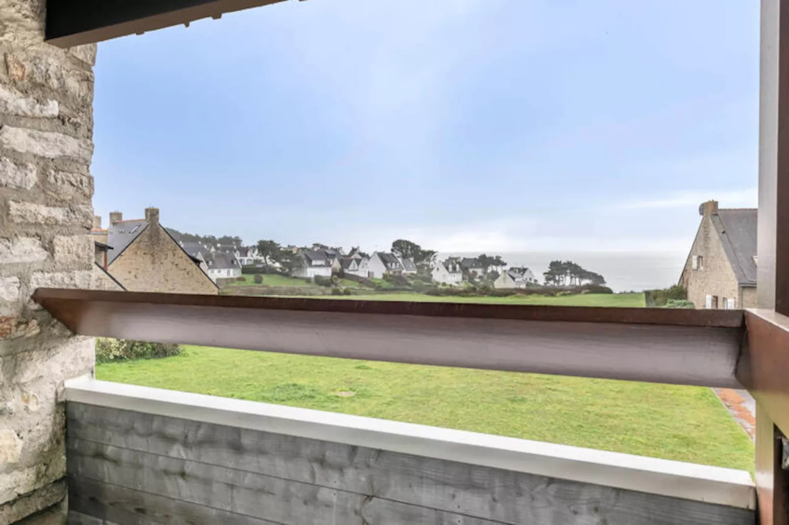 Appartements à Saint Gildas de Rhuys-Untagged