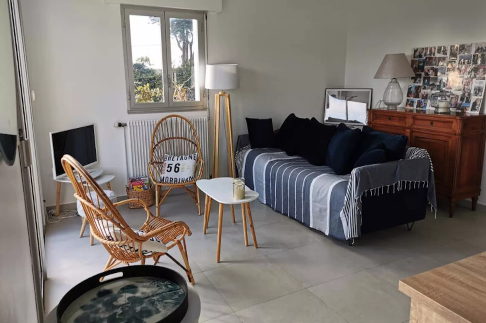 Maison à Sarzeau-Untagged