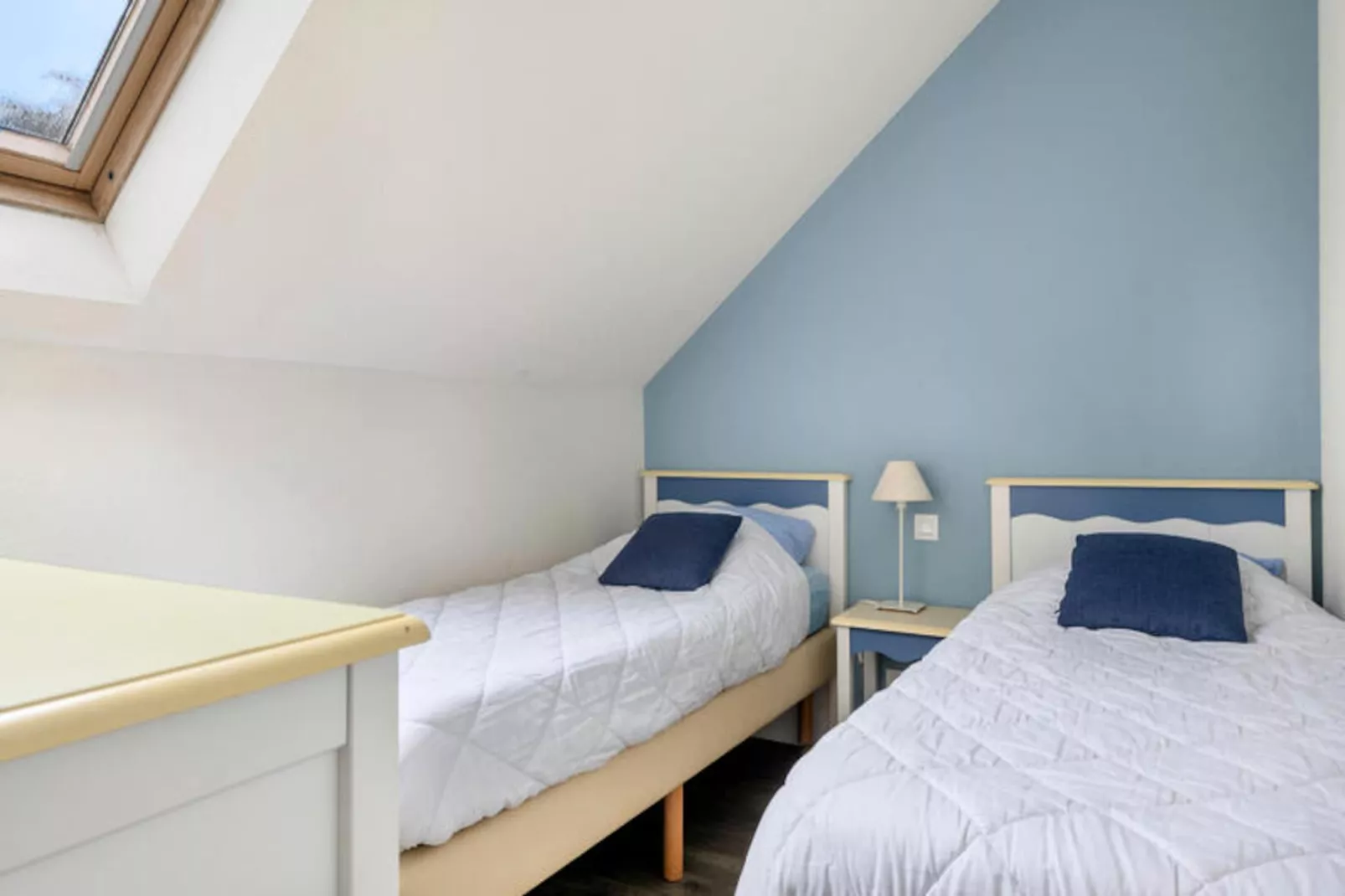 Maison à Arzon - Port Crouesty-Non tagué