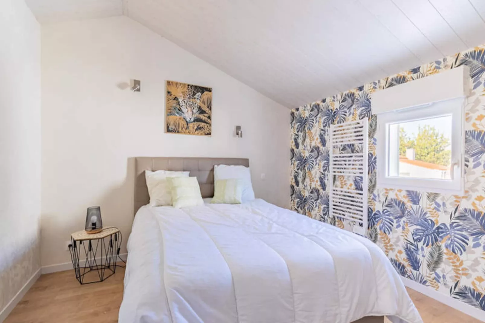 Maison à Jard sur Mer-Nicht zugeordnet