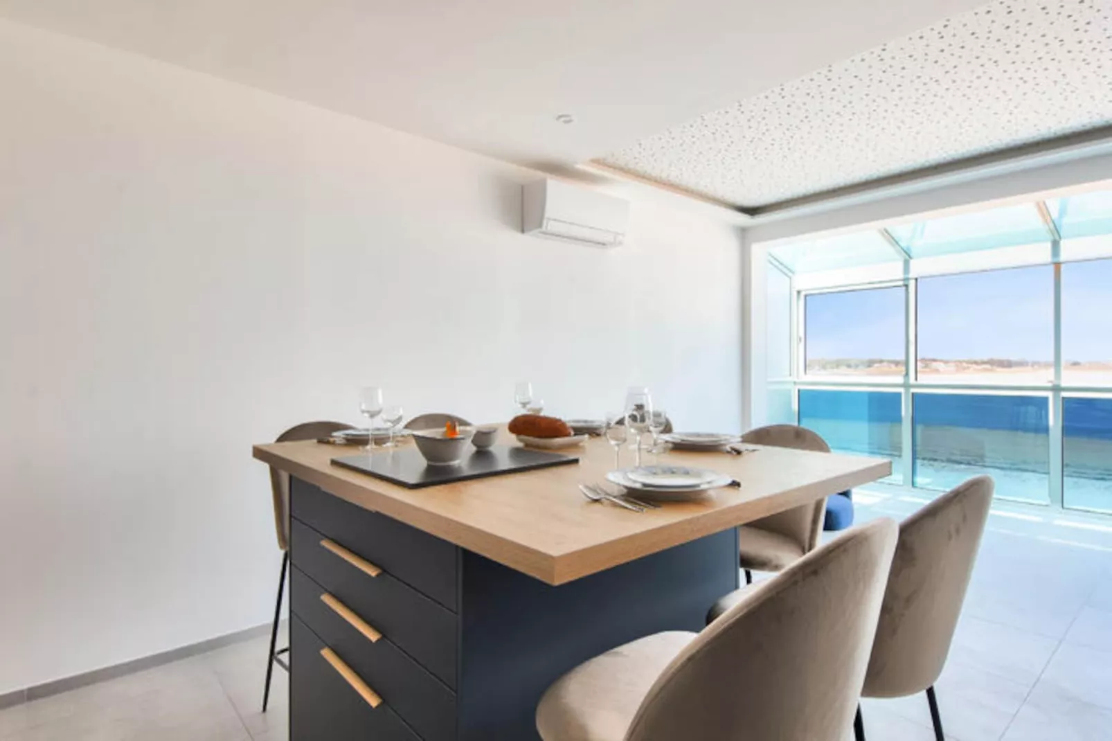 Appartements à La Barre de Monts - Noirmoutier-Non tagué