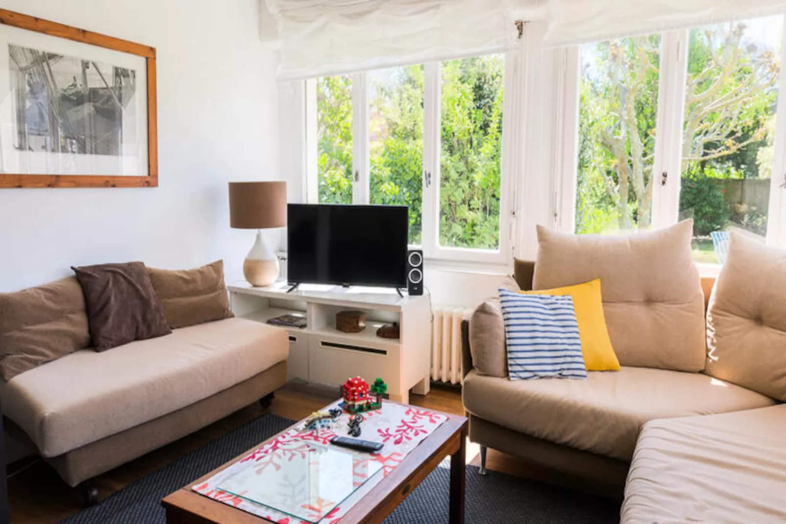 Maison à Treffiagat-Léchiagat-Nicht zugeordnet