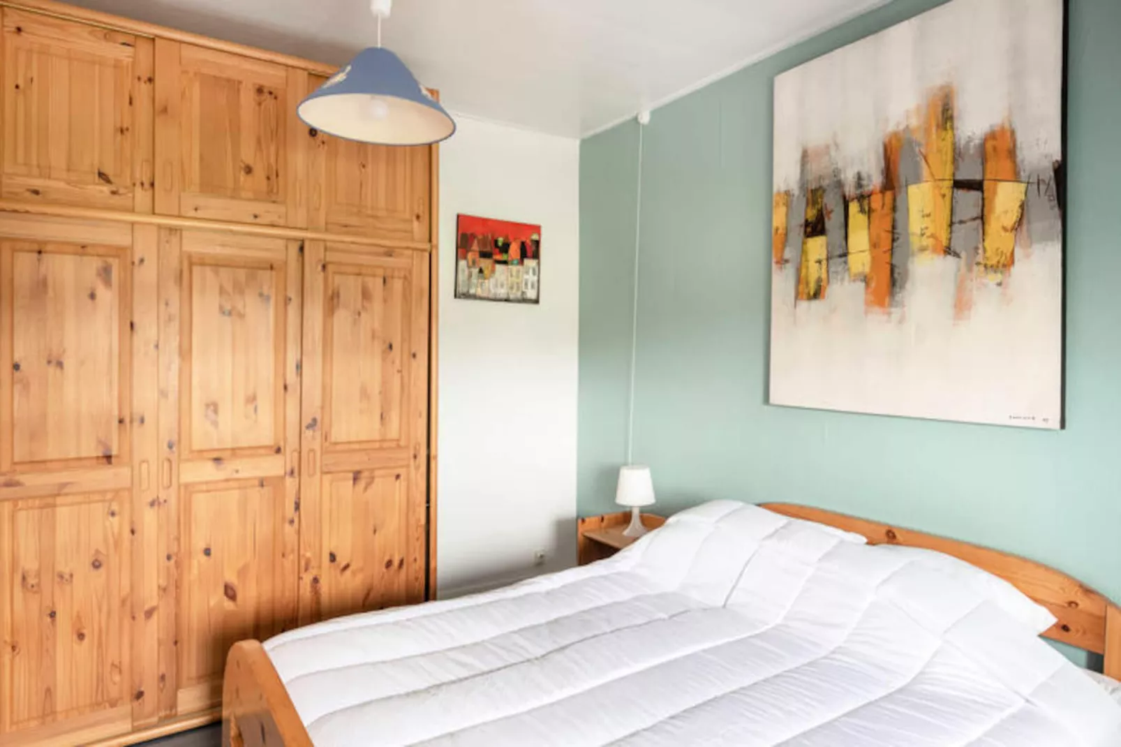 Maison à Sarzeau-Untagged