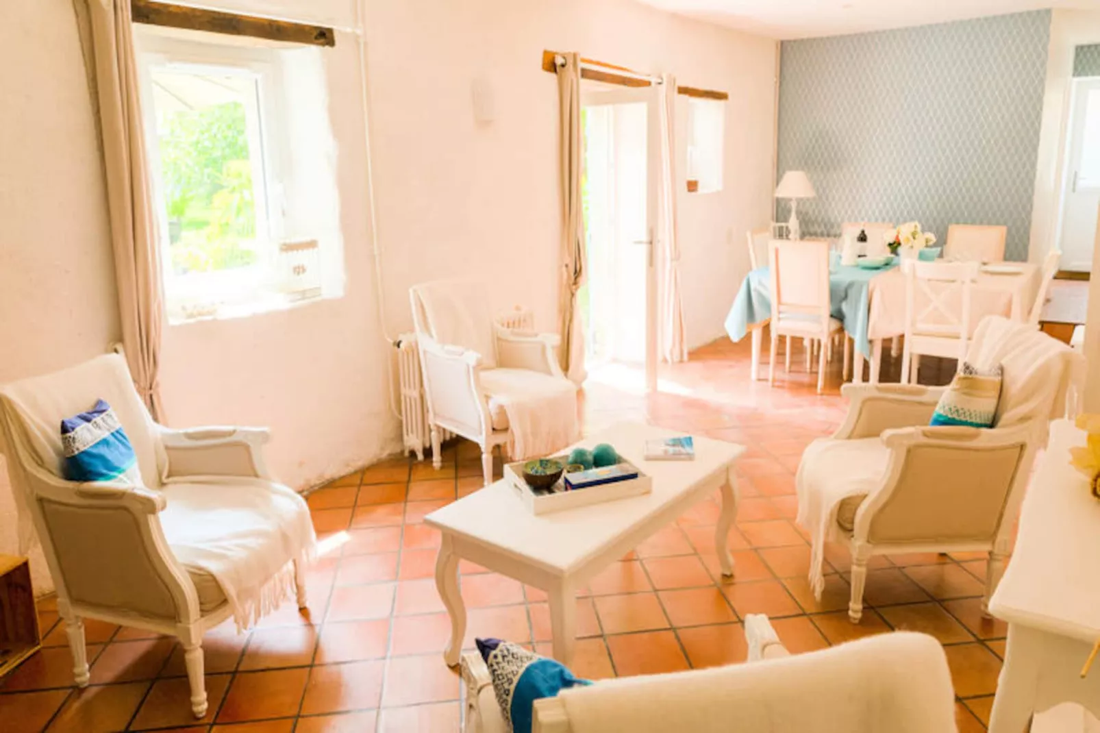 Maison à Treguennec-Nicht zugeordnet