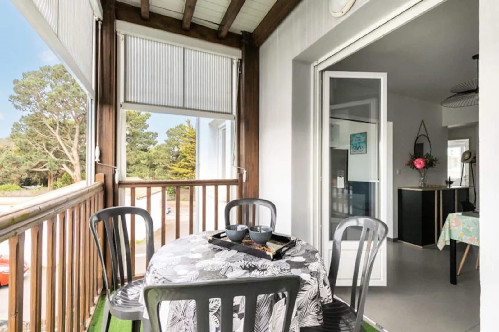 Appartements à Saint-Gilles-Croix-de-Vie-Nicht zugeordnet