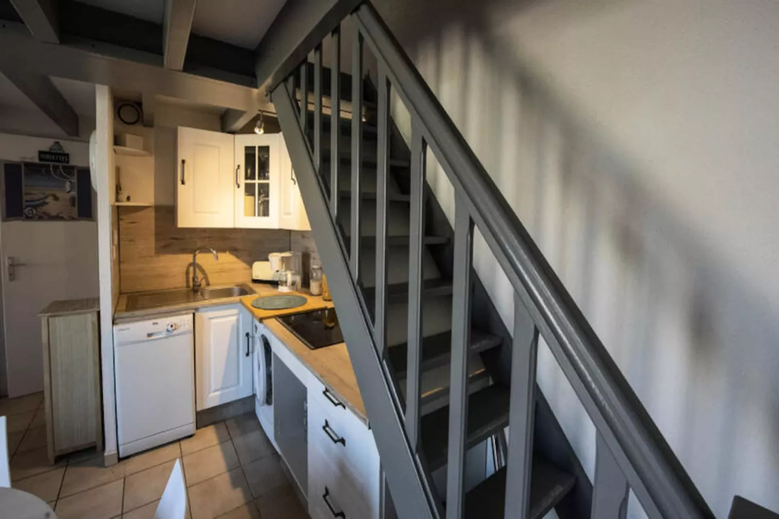 Maison à Noirmoutier-Non tagué