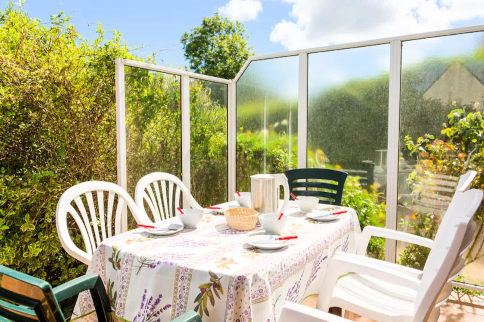 Maison à Plomeur-Nicht zugeordnet